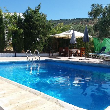 Вилла Cortijo "Era Grande 2" Кордова Экстерьер фото