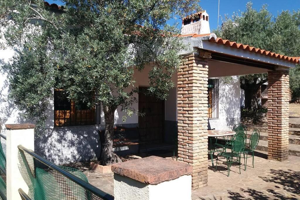 Вилла Cortijo "Era Grande 2" Кордова Экстерьер фото