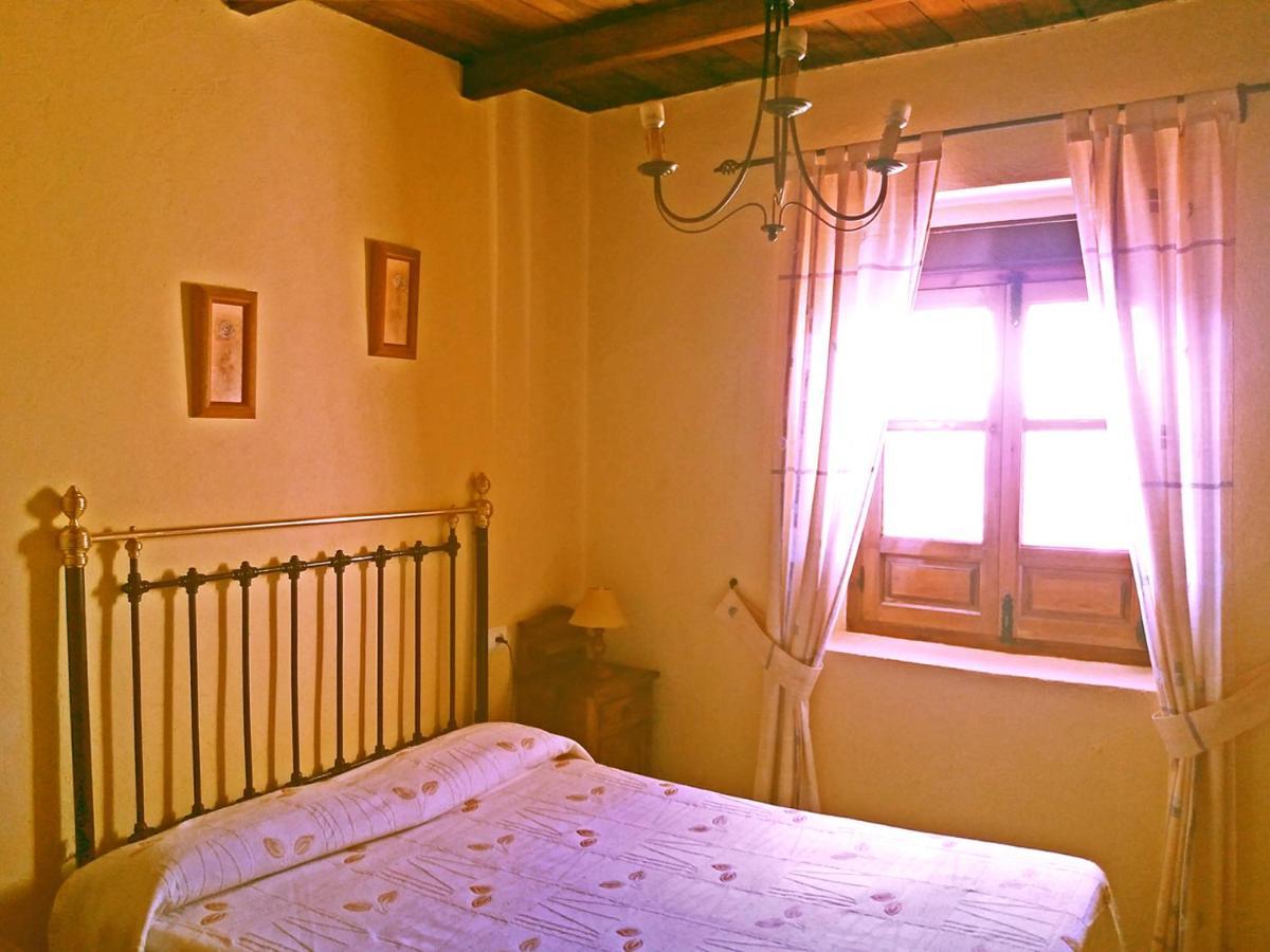 Вилла Cortijo "Era Grande 2" Кордова Экстерьер фото