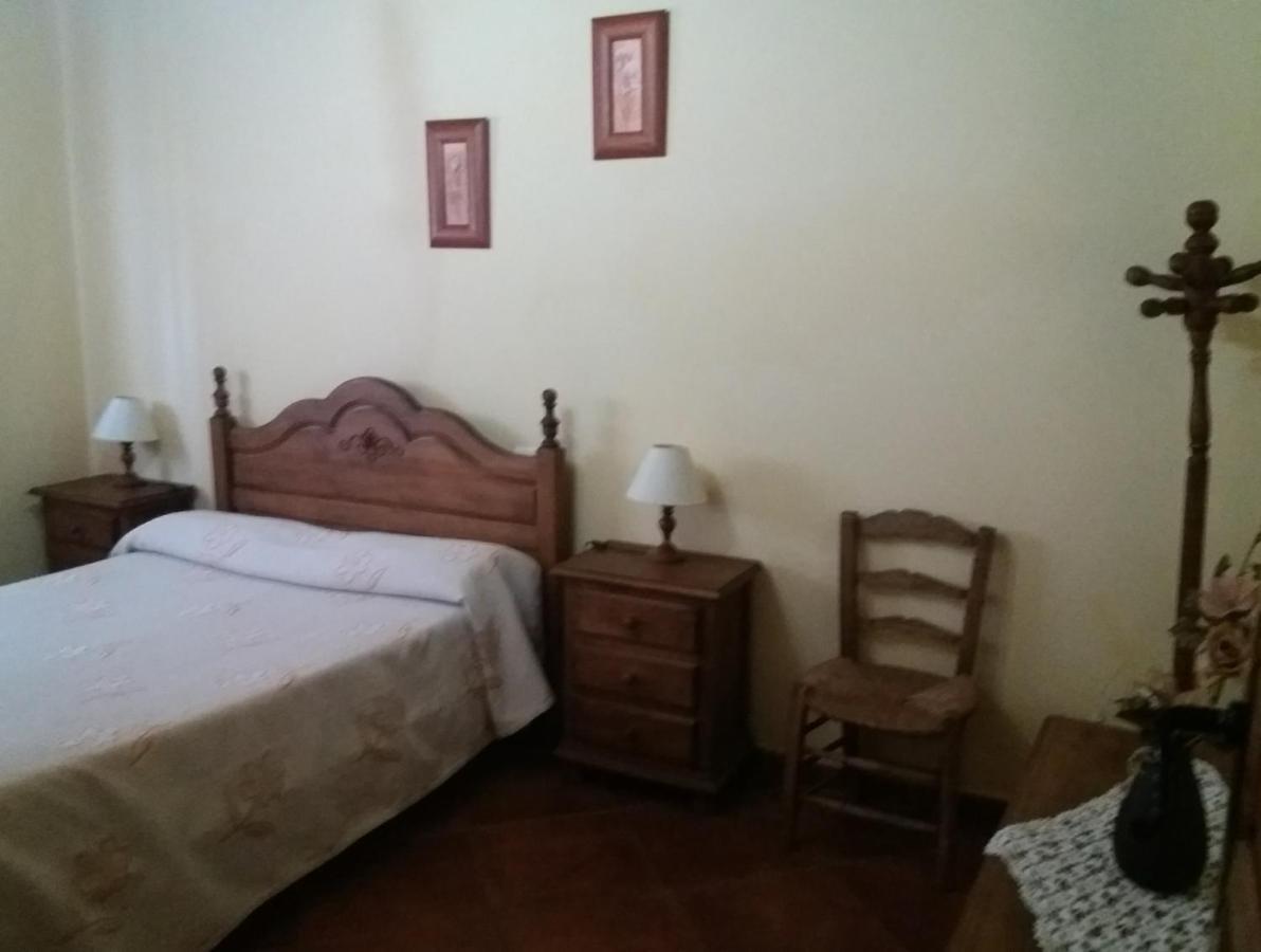Вилла Cortijo "Era Grande 2" Кордова Экстерьер фото